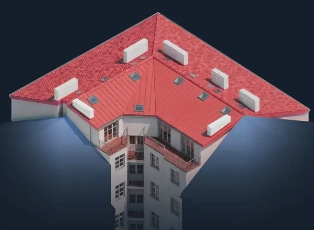 Prodej bytu 3+kk, Praha - Žižkov, Hartigova, 107 m2