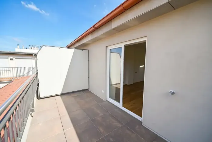 Prodej bytu 3+kk, Praha - Smíchov, Strakonická, 106 m2