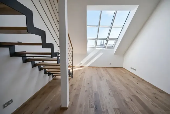 Prodej bytu 2+kk, Praha - Smíchov, Strakonická, 72 m2