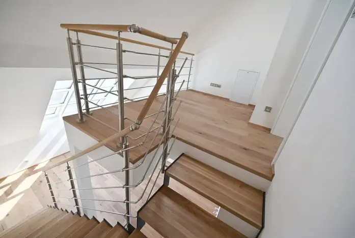 Prodej bytu 2+kk, Praha - Smíchov, Strakonická, 72 m2