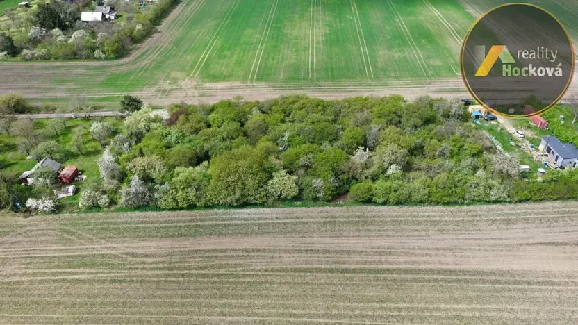 Prodej pozemku pro bydlení, Praha - Dubeč, 4447 m2