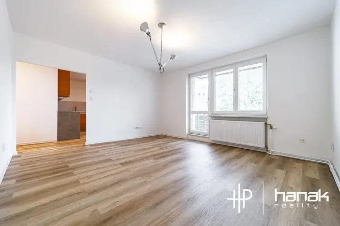 Pronájem bytu 2+1, Frenštát pod Radhoštěm, Podkopčí, 62 m2