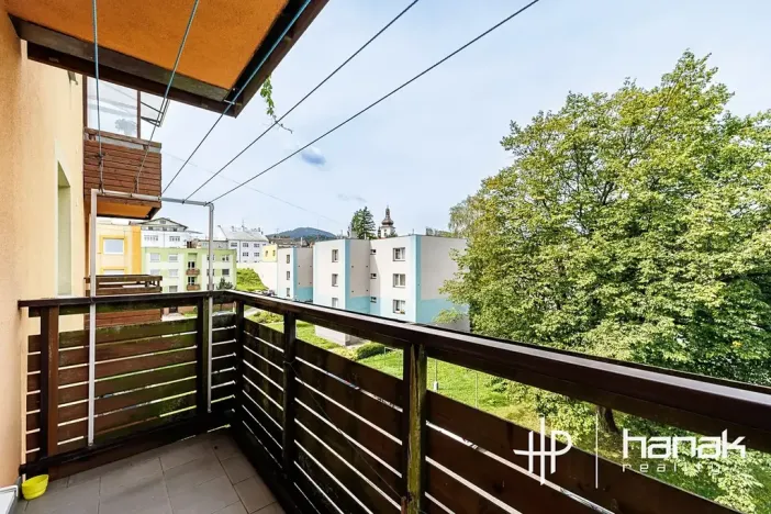 Pronájem bytu 2+1, Frenštát pod Radhoštěm, Podkopčí, 62 m2