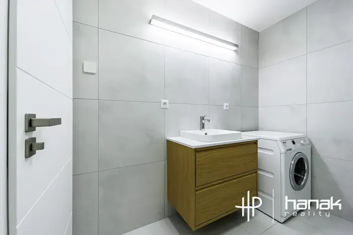 Pronájem bytu 2+1, Frenštát pod Radhoštěm, Podkopčí, 62 m2