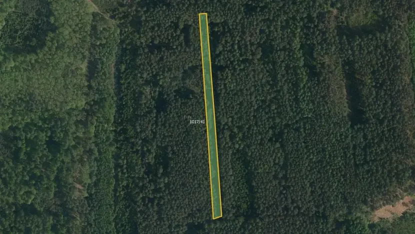 Prodej louky, Zaječice, 19893 m2