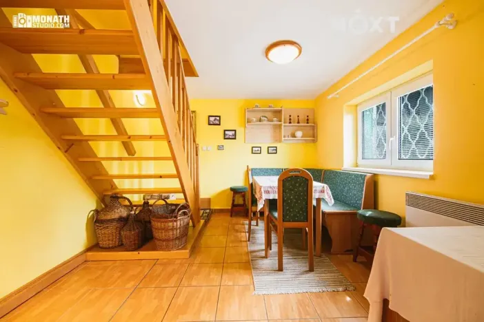 Prodej chaty, Brno, 61 m2