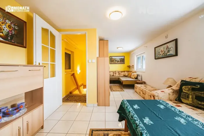 Prodej chaty, Brno, 61 m2