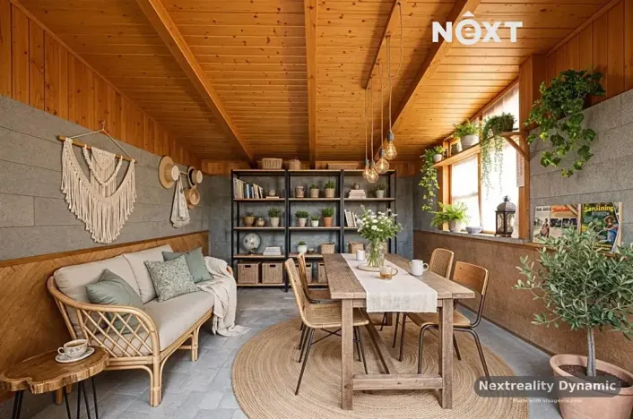 Prodej chaty, Brno, 61 m2