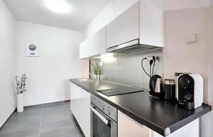 Pronájem bytu 1+kk, Praha - Střešovice, Za Hládkovem, 34 m2