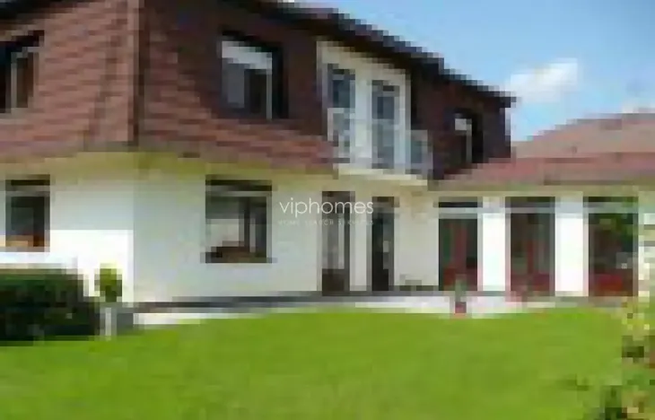 Pronájem vily, Praha - Nebušice, V březinkách, 365 m2