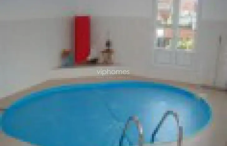 Pronájem vily, Praha - Nebušice, V březinkách, 365 m2