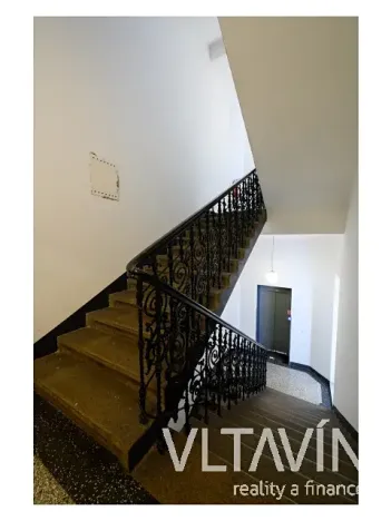 Pronájem bytu 2+1, Praha - Staré Město, Benediktská, 63 m2