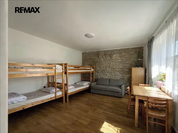 Pronájem rodinného domu, Drahelčice, V Brance, 164 m2