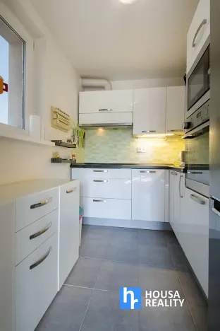 Prodej bytu 3+kk, Praha - Záběhlice, Svojšovická, 55 m2