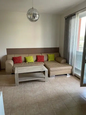 Pronájem bytu 1+kk, Olomouc, Mošnerova, 40 m2