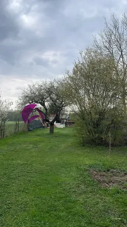 Prodej zahrady, Olomouc, 985 m2