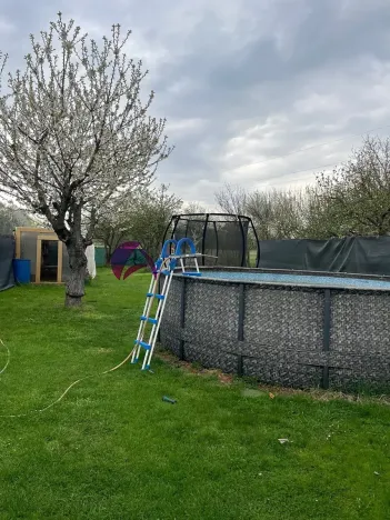 Prodej zahrady, Olomouc, 985 m2