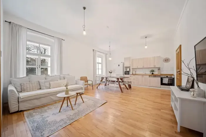 Prodej bytu 3+kk, Králíky, 76 m2