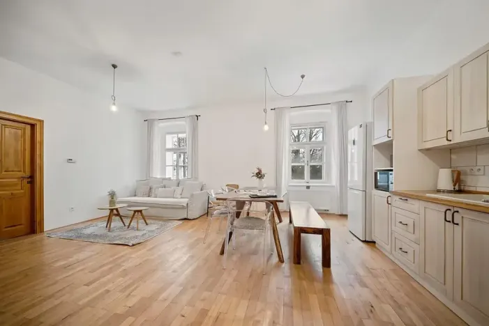 Prodej bytu 3+kk, Králíky, 76 m2