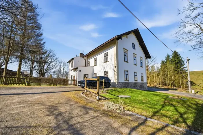 Prodej bytu 3+kk, Králíky, 76 m2