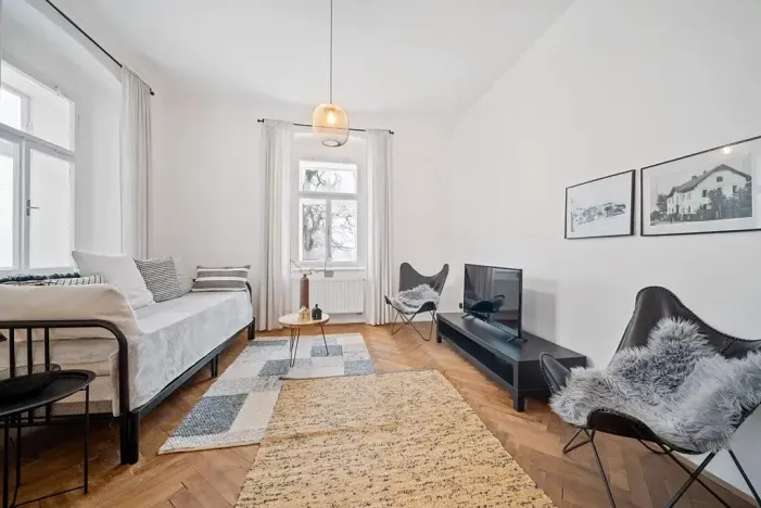 Prodej bytu 3+kk, Králíky, 80 m2