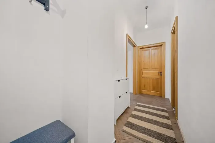 Prodej bytu 3+kk, Králíky, 80 m2