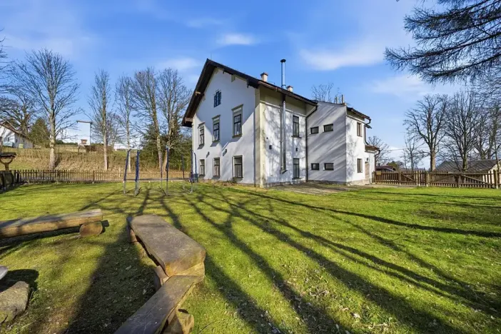 Prodej bytu 3+kk, Králíky, 80 m2