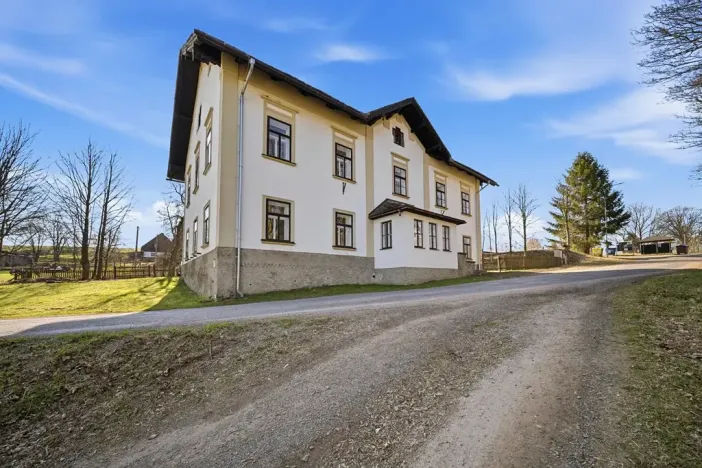 Prodej bytu 2+kk, Králíky, 66 m2