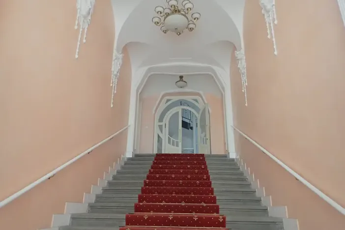 Pronájem bytu 1+kk, Praha - Smíchov, Zborovská, 23 m2