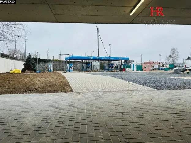 Pronájem bytu 1+kk, Benešov, Hodějovského, 28 m2