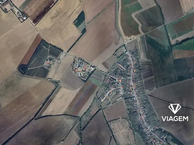 Prodej pole, Tvarožná Lhota, 995 m2