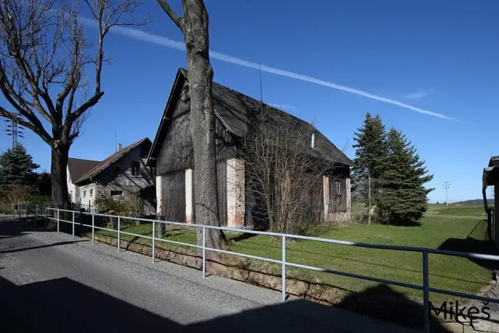 Prodej rodinného domu, Liberec, Karlinská, 273 m2