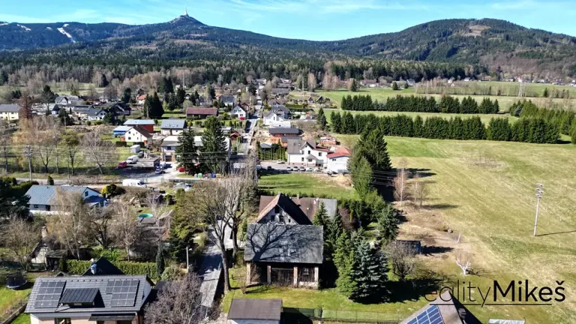 Prodej rodinného domu, Liberec, Karlinská, 273 m2