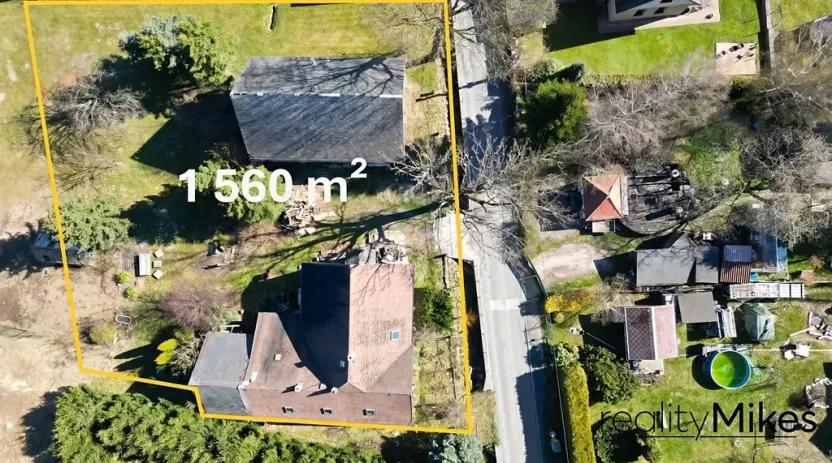 Prodej rodinného domu, Liberec, Karlinská, 273 m2