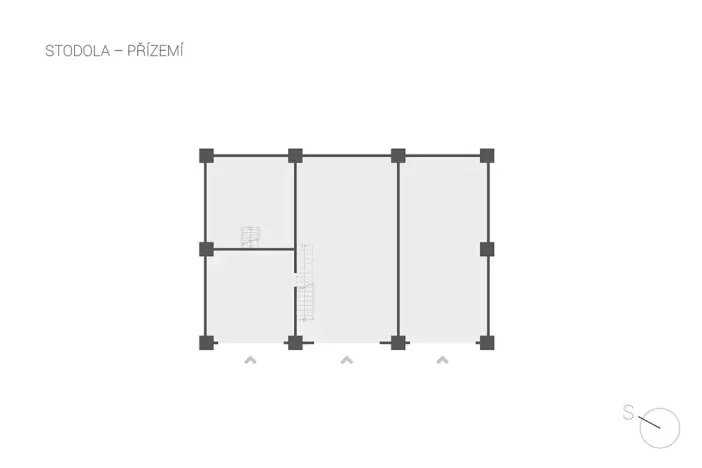 Prodej rodinného domu, Liberec, Karlinská, 273 m2