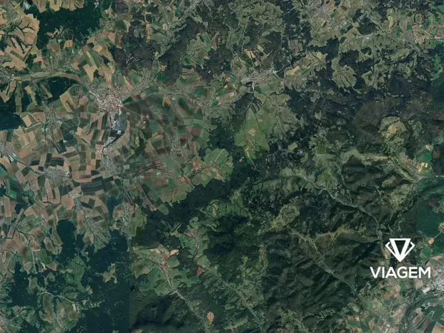 Prodej podílu pole, Bystřice pod Lopeníkem, 884 m2