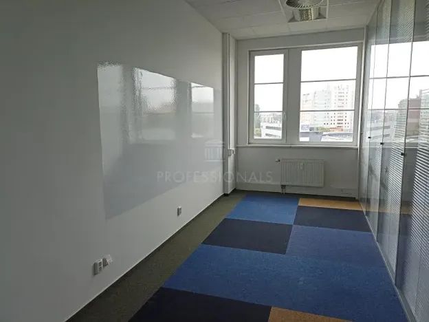 Pronájem kanceláře, Praha - Jinonice, Pekařská, 390 m2