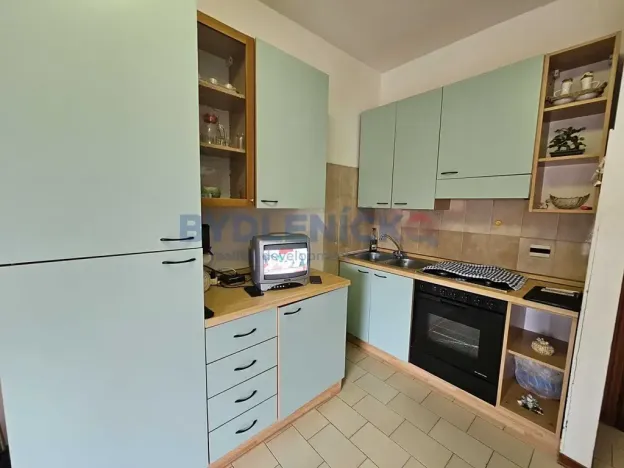 Prodej bytu 2+kk, Scalea, Itálie, 30 m2