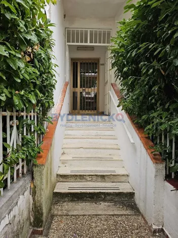 Prodej bytu 2+kk, Scalea, Itálie, 30 m2