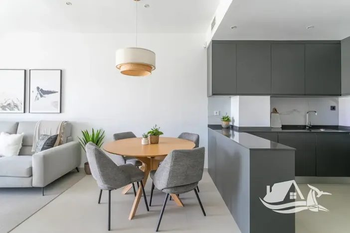 Prodej bytu 3+kk, Torrevieja, Španělsko, 59 m2