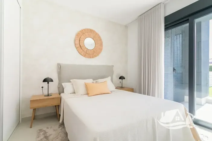 Prodej bytu 3+kk, Torrevieja, Španělsko, 59 m2