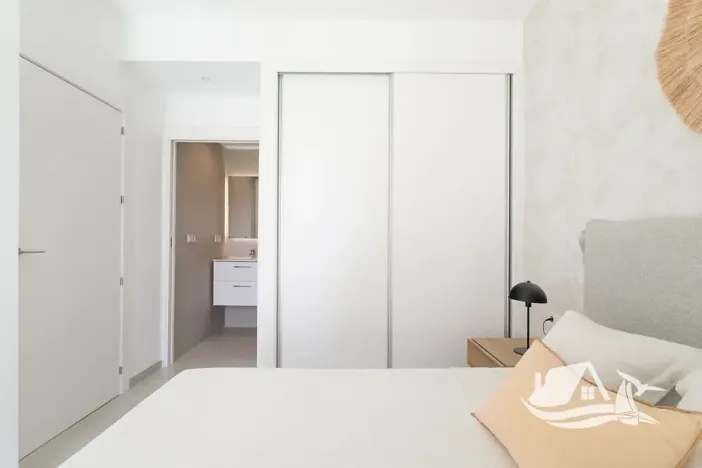 Prodej bytu 3+kk, Torrevieja, Španělsko, 59 m2