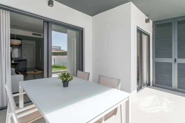 Prodej bytu 4+kk, Torrevieja, Španělsko, 86 m2
