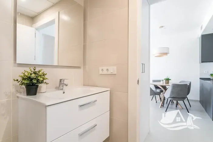 Prodej bytu 4+kk, Torrevieja, Španělsko, 86 m2