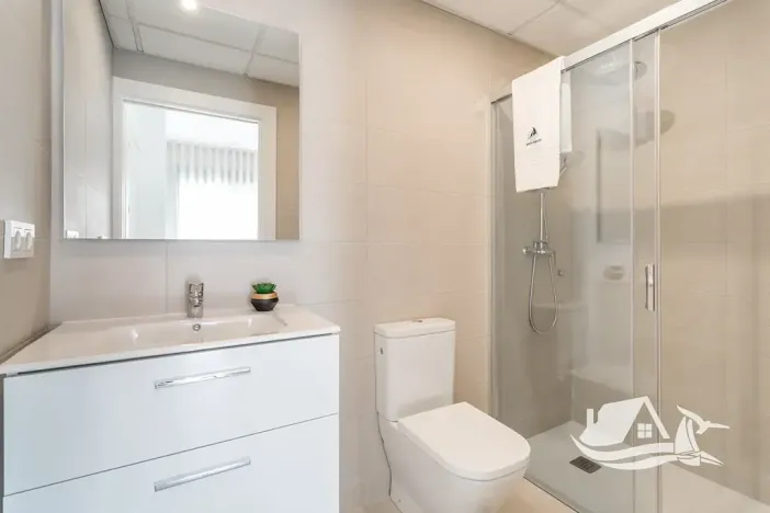 Prodej bytu 4+kk, Torrevieja, Španělsko, 86 m2