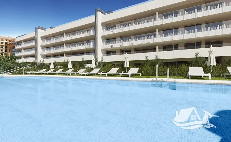 Prodej bytu 5+kk, Marbella, Španělsko, 135 m2