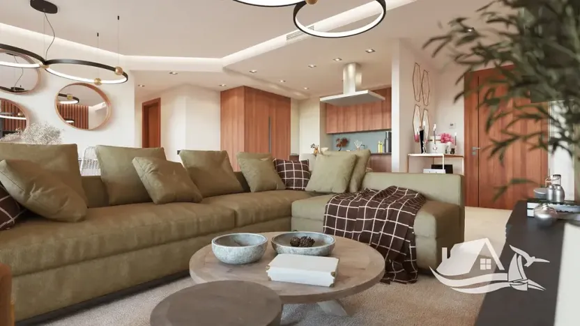 Prodej bytu 5+kk, Marbella, Španělsko, 135 m2