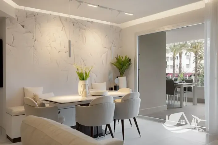 Prodej bytu 5+kk, Marbella, Španělsko, 135 m2