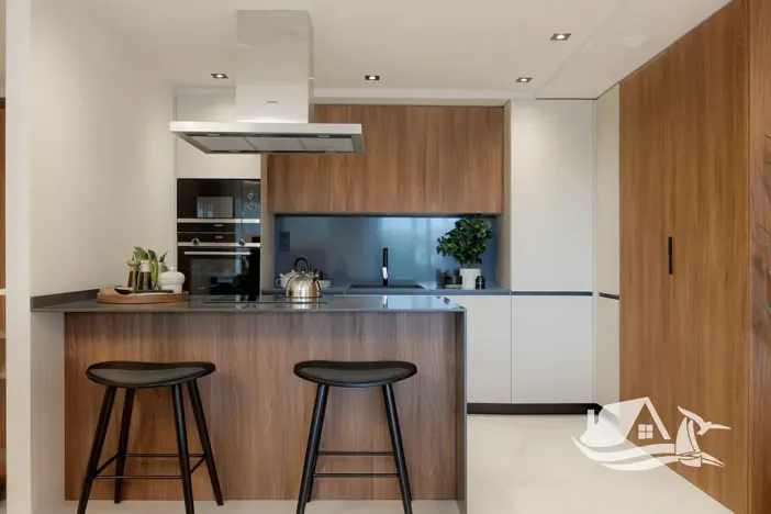 Prodej bytu 5+kk, Marbella, Španělsko, 135 m2