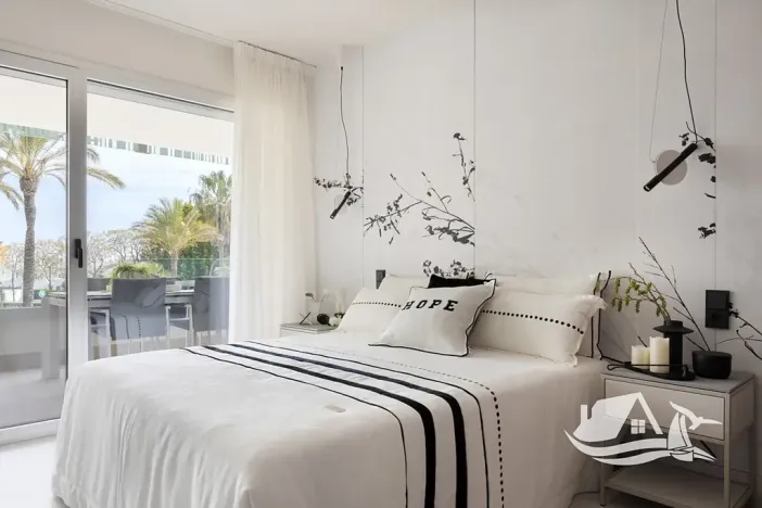 Prodej bytu 5+kk, Marbella, Španělsko, 135 m2